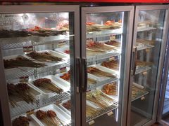 -袁记串串香(北国店)