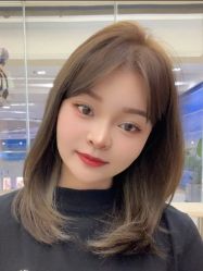 点击看大图 -MORI HAIR SALON日式美发沙龙