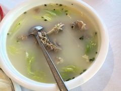 -满堂·烤鸭店·北京菜(鼓楼店)