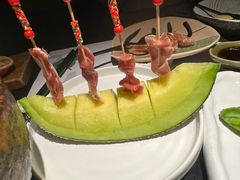 -花潮料理艺食馆(成都万象城店)