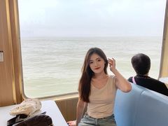 -澳门环岛游湾仔码头