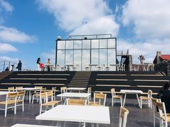 -Cafe Aewol Monsant