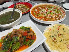 -蛙兔鸡自贡风味·特色江湖菜(广都店)