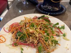 -怡咖啡自助餐(宁波香格里拉店)