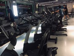 -优享健身(物美圣熙8号购物中心店)