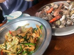 -船家渔(徐州北路店)