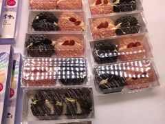 -味多美蛋糕(梨园店)