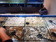 -川骄海鲜自助(亚运村店)