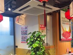 大堂-大斌家串串火锅