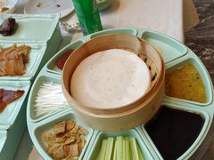 -羲和雅苑•北京烤鸭(瑞吉店)