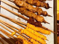 -望京小腰(北京总店)