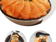 -万岁寿司(万国店)