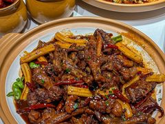 -吴掌柜·藕汤印象(南湖店)