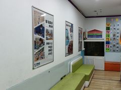 -于爸课堂·学前预备·小学托管·初高中自习室