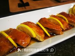 -将太无二·北美传奇寿司(瑞士公寓店)
