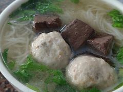 -楚生鹅粿条汤(东山分店)