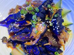 -粉墨特色菜·烧烤音乐酒馆