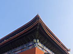 -北京市劳动人民文化宫(太庙)