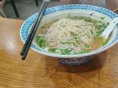 -西域美食(西直门南小街店)