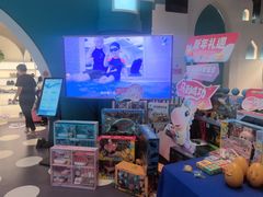 -ABC Swim亲子游泳俱乐部(河西店)