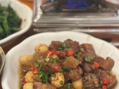 -益华家菜屋(世茂店)