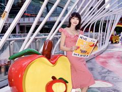 -福田卓悦INTOWN购物中心