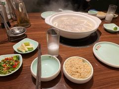 -龙泉人椰子鸡·糟粕醋·地标海南菜(龙昆南店)
