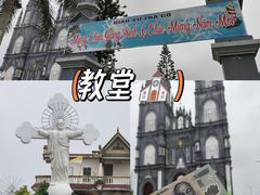 -东兴口岸-中越友谊大桥