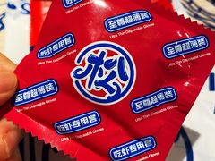 -松哥油焖大虾(科技园店)