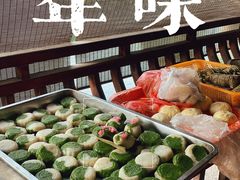 -丝绸小镇荻港古村
