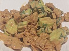 -梅飞酒家(桑园路店)