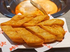 -生活如沸·顺德水牛奶火锅(人民广场店)