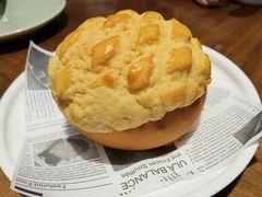 -蝴蝶里·粤菜·点心(龙湖杭州金沙天街店)