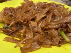 干炒牛河-小龍鳳餐室(番禺路店)