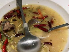 -新辣宴·湖南家常菜·商务聚餐(中粮创芯店)