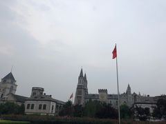 -洪家楼教堂
