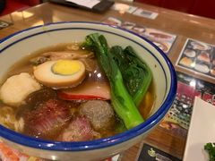 -香港新曜记茶餐厅(星耀城店)