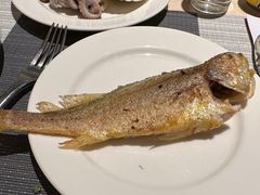 -广州中心皇冠假日酒店-环市食坊·海鲜自助餐厅