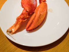 -盛宴标帜西餐厅龙虾.鲍鱼•牛排(重庆喜来登大酒店)