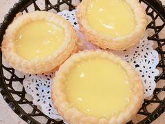 农家松化鸡蛋挞-点都德(聚福楼店)