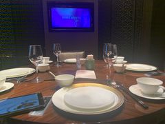 包厢-万丽轩·粤菜(王府井金茂万丽酒店)