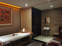-泰迈·影院式足道SPA(世纪大道店)