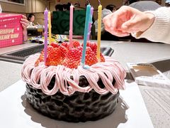 -海底捞火锅(武胜路凯德广场店)