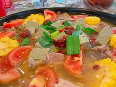 -花水湾红太阳牛肉汤锅