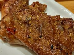 -喝丢一只鞋海鲜烧烤·海肠捞饭(文体街店)