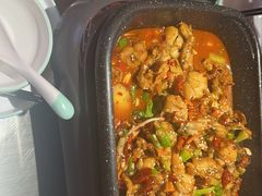 -还是那家•秘制活鱼现烤•香辣美蛙(独墅湖邻里中心店)