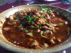 -锦州御烧烤·金盛福酒楼(天津总店)