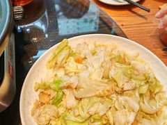 -鑫小城故事·藕汤·家常菜(台北一路总店)