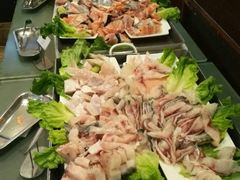 -三亚胜意海景酒店·海鲜自助餐厅(三亚湾路店)
