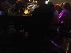 -啤客走廊
